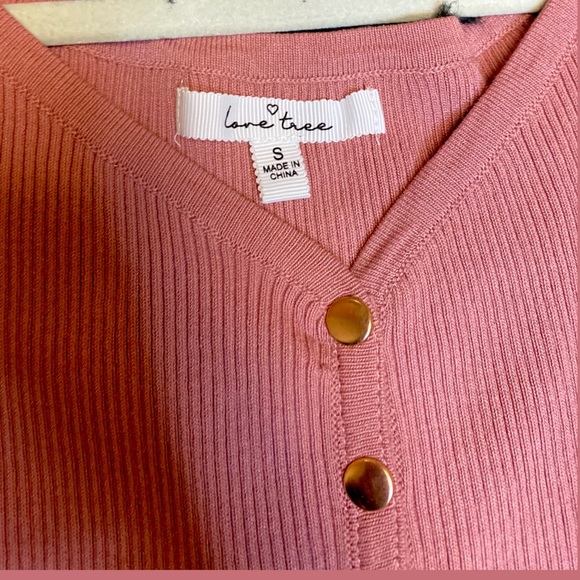 Love tree bodysuit - Picture 2 of 2